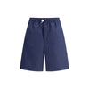 Gucci Logoed Shorts