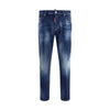 Dsquared² Skater Jeans