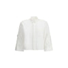 Sacai Three-quarter sleeve Shirt