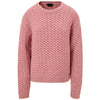 Tom Ford Pink Wool Sweatshirt