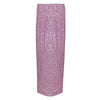 Tom Ford Pink Polyester Long Skirt