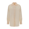 Quira Oversized Shirt