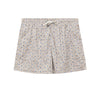 Canali Beige Polyester Swimwear