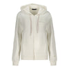 North Sails White Cotton Women Sweater