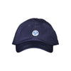 North Sails Blue Cotton Men Cap