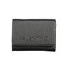 Valentino Bags Black Polyethylene Wallet