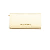 Valentino Bags Beige Polyethylene Wallet