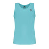 Norway 1963 Light Blue Cotton Men Shirt
