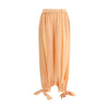 Chloé Pleated fluid Pants
