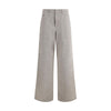 Fendi Wide leg Jeans