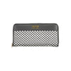 Guess Jeans Black Polyethylene Women Wallet
