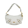 Guess Jeans Gray Polyethylene Women Handbag