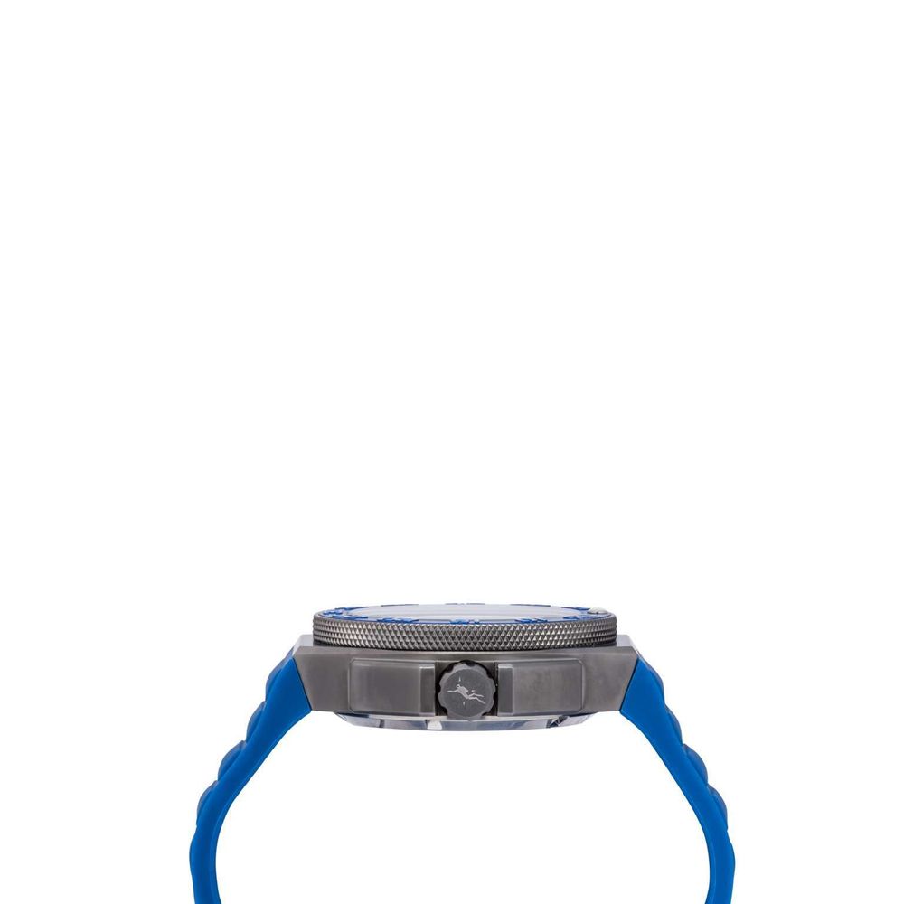 Strumento Marino Blå Syntetisk Ur