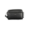 Calvin Klein Black Polyethylene Women Handbag