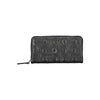 Calvin Klein Black Polyethylene Women Wallet
