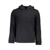 Calvin Klein Black Cotton Men Sweater