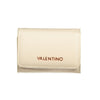 Valentino Bags Beige Polyethylene Wallet