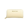 Valentino Bags Beige Polyethylene Wallet