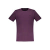 Harmont & Blaine Purple Cotton T-Shirt