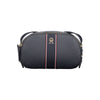 Tommy Hilfiger Blue Polyethylene Women Handbag