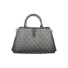 Guess Jeans Brown Polyethylene Women Handbag