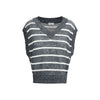 Brunello Cucinelli Striped Vest