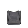 Stella McCartney Gray Polyamide Shoulder Bag
