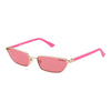 Ochelari de soare Guess Gold pentru femei