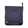 Tommy Hilfiger Blue Polyester Men Shoulder Bag