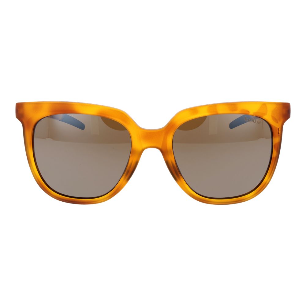 Ochelari de soare Bolle Brown pentru femei