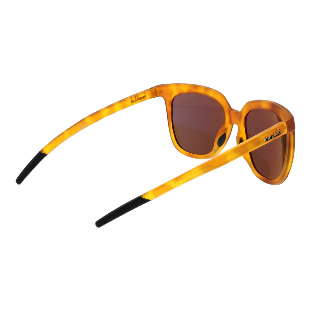 Ochelari de soare Bolle Brown pentru femei