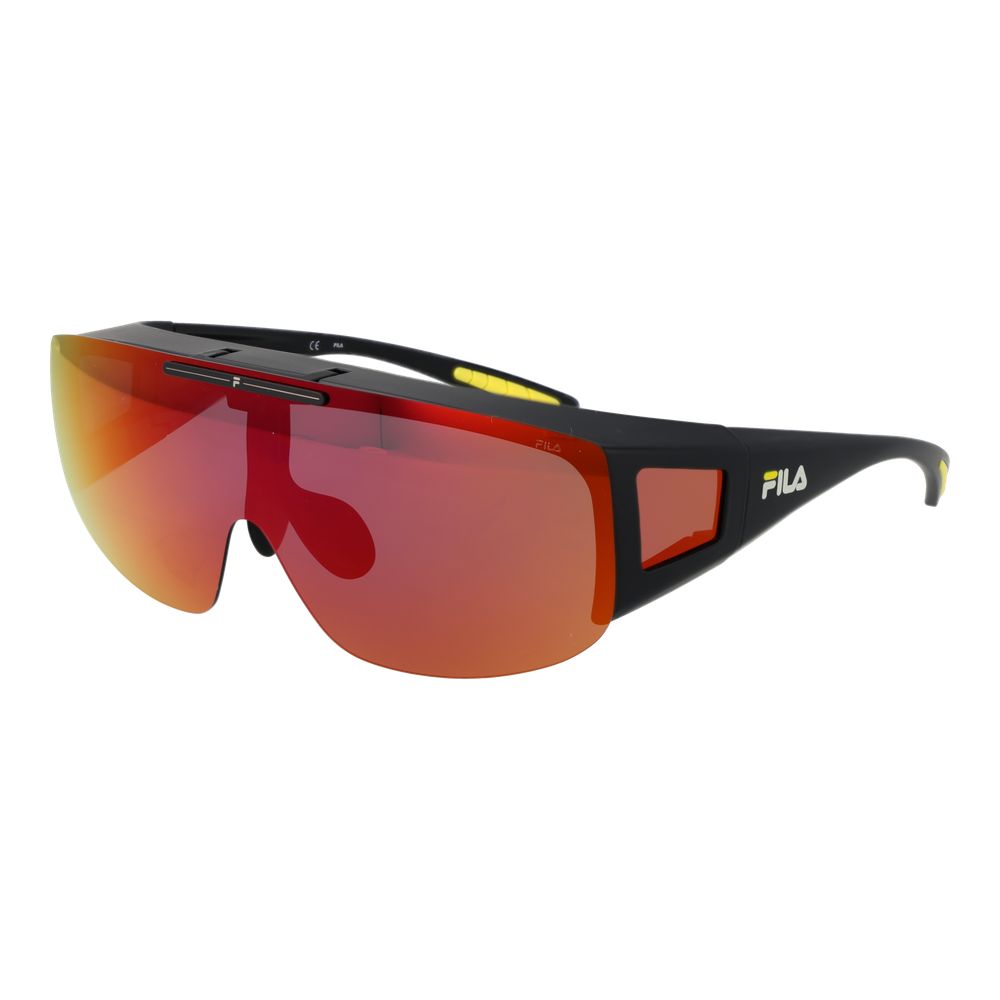 Ochelari de soare Fila Black Men