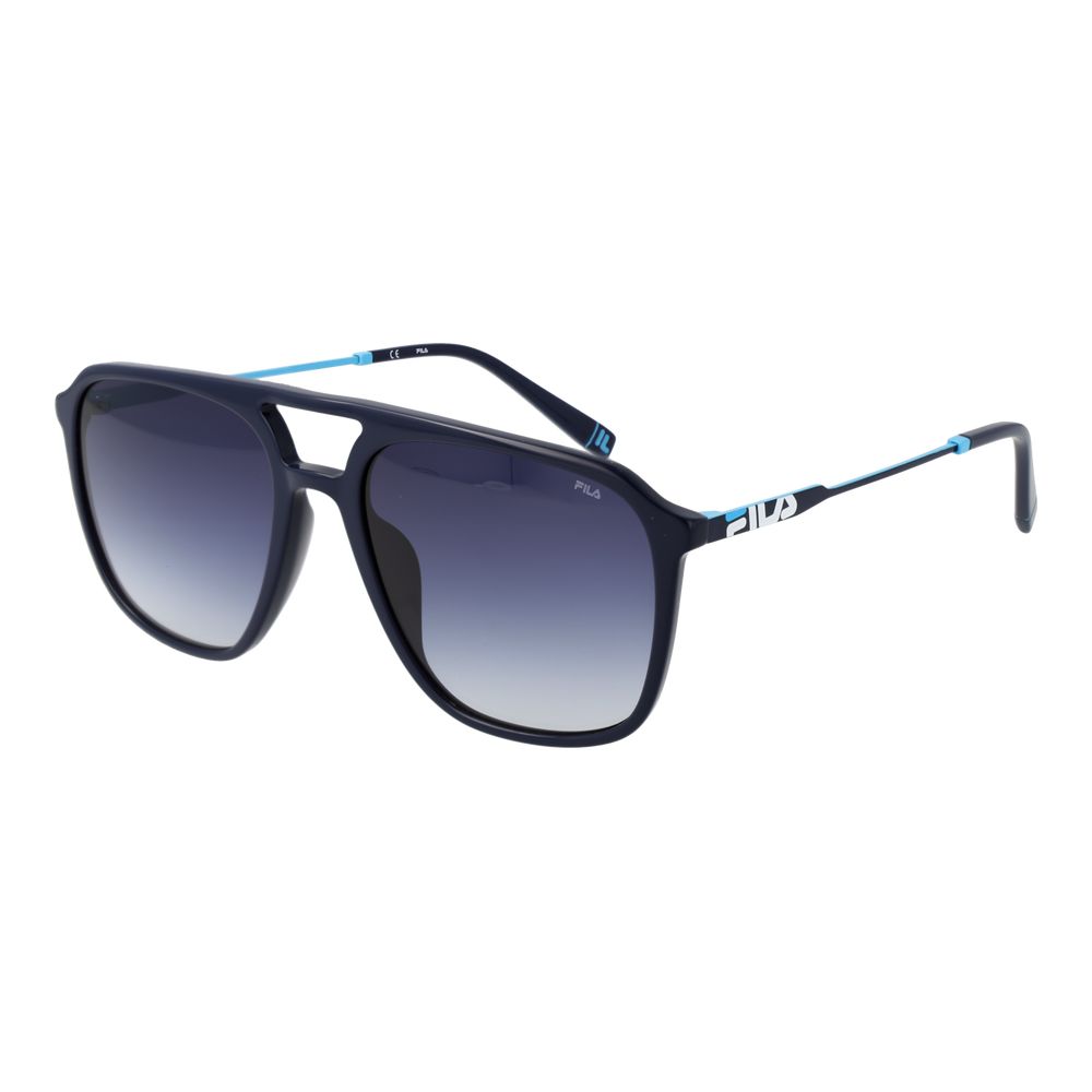 Ochelari de soare Fila Black Men