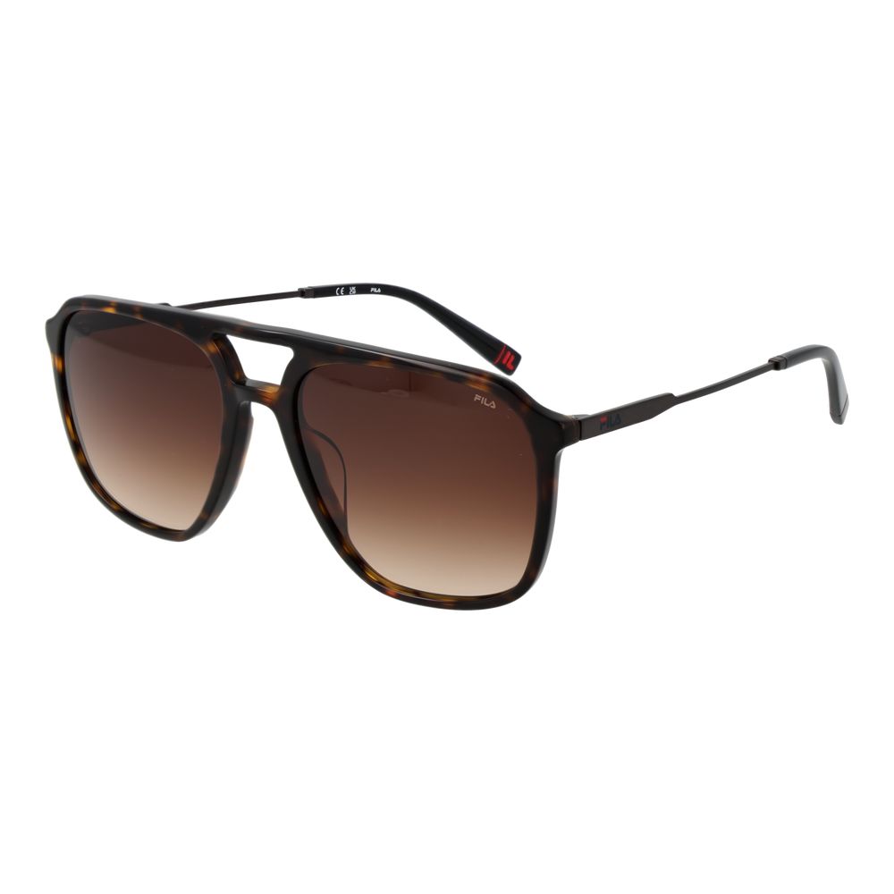 Ochelari de soare Fila Brown pentru bărbați