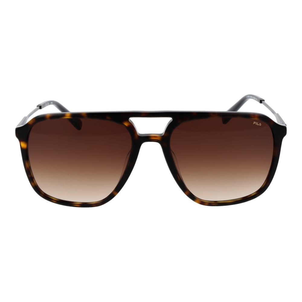 Ochelari de soare Fila Brown pentru bărbați