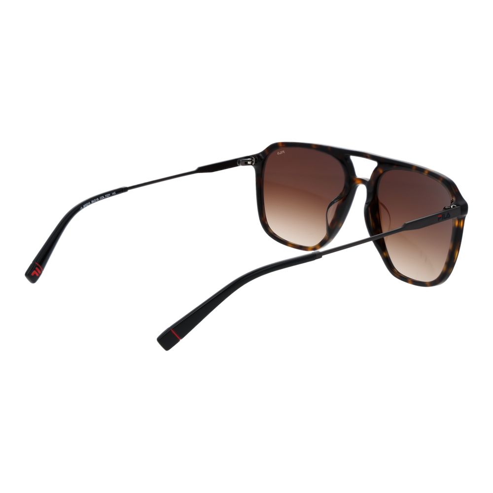 Ochelari de soare Fila Brown pentru bărbați