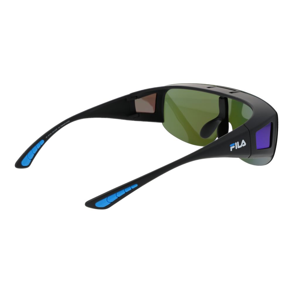 Ochelari de soare Fila Black Men