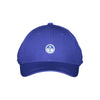 North Sails Blue Cotton Men Cap