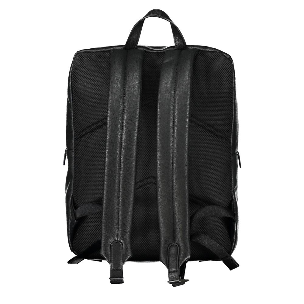 Rucsac de designer ecologic Calvin Klein Chic