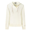 North Sails White Cotton Women Sweater