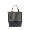 Marni Multicolor Polyethylene Shoulder Bag