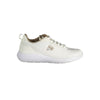 Fila Beige Synthetic Women Sneaker