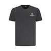 Armata Di Mare Black Cotton Men T-Shirt