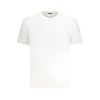 K-WAY White Cotton T-Shirt