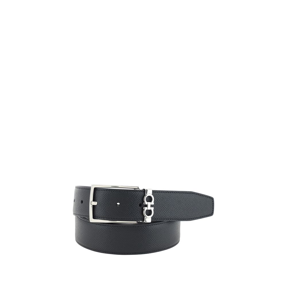 Curea reversibilă Ferragamo