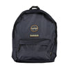 Napapijri Blue Cotton Men Backpack