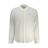 Timberland White Cotton Shirt