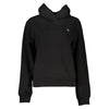 Calvin Klein Black Cotton Women Sweater