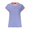 North Sails Blue Cotton T-Shirt