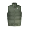 North Sails Green Polyamide Men Jacket